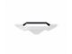 Bull Nose for Armour II Heavy Duty Front Bumper Only (14-21 Tundra)