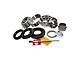 Nitro Gear & Axle Toyota 9-Inch Reverse Clamshell IFS Front Pinion Setup Kit (07-21 Tundra)