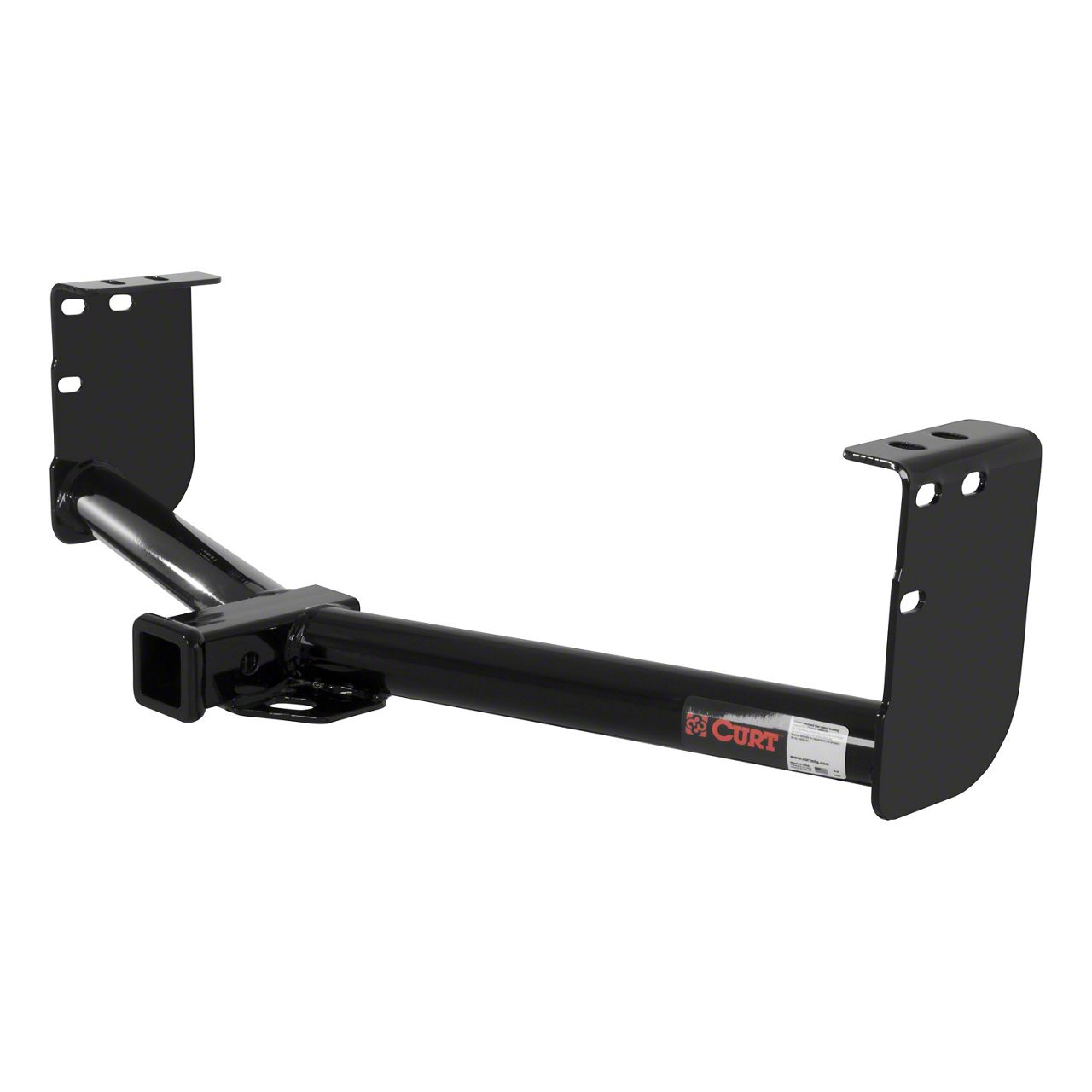 Tundra Class III Trailer Hitch (07-21 Tundra w/o Factory Hitch)