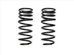 ICON Vehicle Dynamics 0.50-Inch Triple Rate Rear Lift Coil Springs (22-23 Tundra)