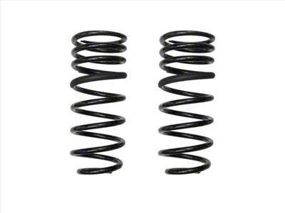 ICON Vehicle Dynamics 0.50-Inch Triple Rate Rear Lift Coil Springs (22-23 Tundra)