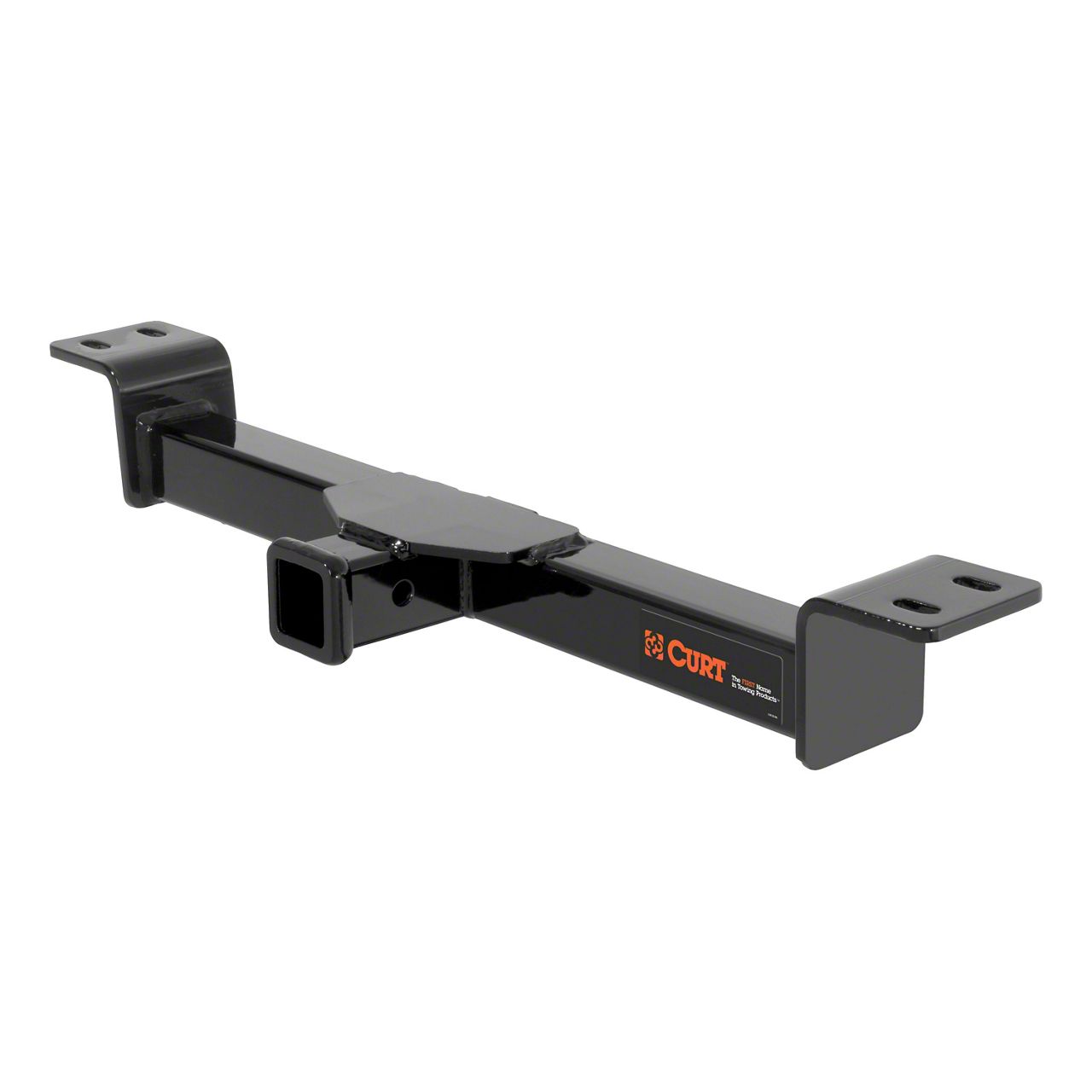 Tundra Front Mount Hitch (0721 Tundra)