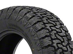 AMP Terrain Pro A/T Tire (35" - 315/70R17)