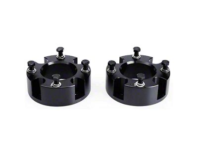 3-Inch Front Leveling Kit (07-21 Tundra, Excluding Rock Warrior)