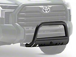 Bull Bar; Black (22-23 Tundra)