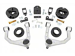 Rough Country 2.50-Inch Front Leveling Lift Kit (22-23 Tundra TRD Pro)