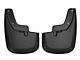 Mud Guards; Front (07-13 Tundra)