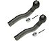 Front Control Arms with Hub Assemblies and Tie Rods (07-21 Tundra)