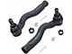 Front Control Arms with Sway Bar Links and Tie Rods (07-21 Tundra)
