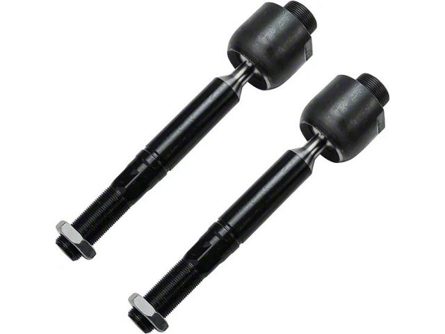 Front Inner Tie Rods (07-19 Tundra)