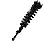 Front Strut and Spring Assembly; Driver Side (07-21 4WD Tundra, Excluding TRD Pro)