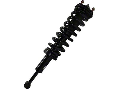 Front Strut and Spring Assembly; Passenger Side (07-21 4WD Tundra, Excluding TRD Pro)