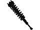 Front Strut and Spring Assembly; Passenger Side (07-21 4WD Tundra, Excluding TRD Pro)
