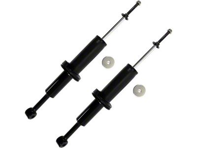 Front Struts (07-21 4WD Tundra, Excluding TRD Pro)