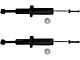 Front Struts (07-21 4WD Tundra, Excluding TRD Pro)