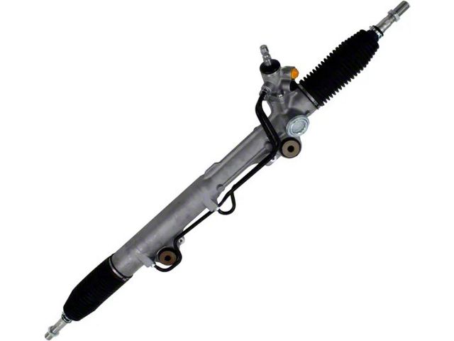 Power Steering Rack and Pinion (07-21 Tundra)