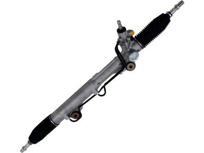 Power Steering Rack and Pinion (07-21 Tundra)