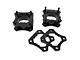 Southern Truck Lifts 2.50 to 3-Inch Front and Rear Leveling Lift Kit (07-21 4WD Tundra)