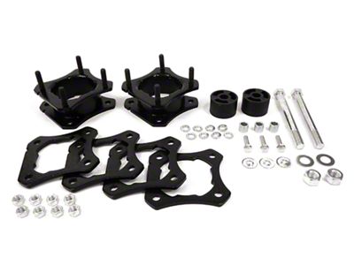 Southern Truck Lifts 2.50 to 3-Inch Front Leveling Kit (07-21 4WD Tundra)