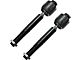 Front Inner and Outer Tie Rods (07-19 Tundra)