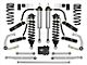 ICON Vehicle Dynamics 1.25 to 3.25-Inch 3.0 Suspension Lift System with Billet Upper Control Arms; Stage 6 (22-24 Tundra w/o Load-Leveling Air System, Excluding TRD Pro)
