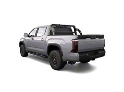 TUWA Pro 4CX Series Shiprock Headache Rack (07-23 Tundra w/ 5-1/2-Foot & 6-1/2-Foot Bed)