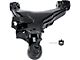 Front Lower Control Arms with Ball Joints (07-19 Tundra)