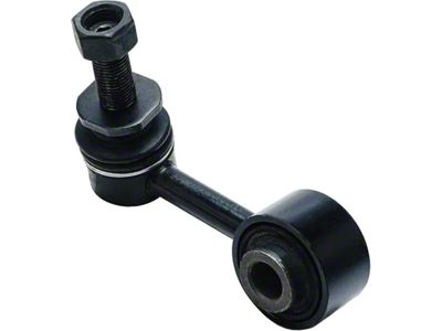 Front Sway Bar Link; Driver Side (07-19 Tundra)