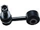 Front Sway Bar Link; Driver Side (07-19 Tundra)