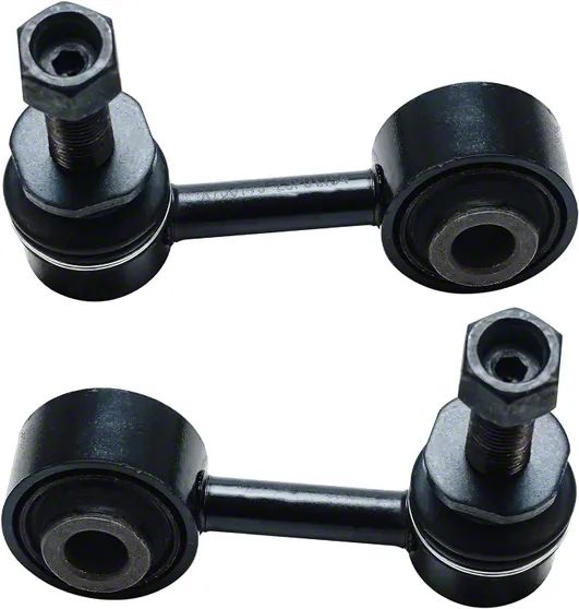 Tundra Front Sway Bar Links (0719 Tundra) Free Shipping