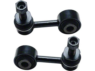 2014-2021 Toyota Tundra Sway Bars & End Links ExtremeTerrain