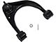 Front Upper Control Arm with Ball Joint; Passenger Side (07-19 Tundra)