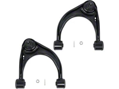 Front Upper Control Arms with Ball Joints (07-19 Tundra)