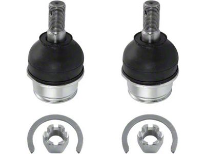 Front Lower Ball Joints (07-20 Tundra)