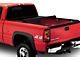 Genesis Elite Roll-Up Tonneau Cover (22-24 Tundra w/o Trail Special Edition Storage Boxes)