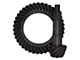 USA Standard Gear 8.20-Inch Axle Ring and Pinion Gear Kit; 4.88 Reverse Gear Ratio (07-19 Tundra)