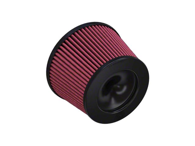 S&B Cold Air Intake Replacement Oiled Cleanable Cotton Air Filter (22-24 Tundra)