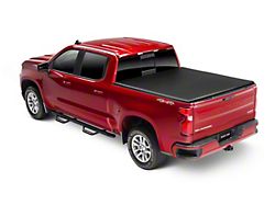 Rugged Liner E-Series Soft Folding Truck Bed Cover (14-21 Tundra w/ 6-1/2-Foot Bed)