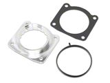 SR Performance Throttle Body Spacer (10-19 4.6L Tundra; 07-21 5.7L Tundra)