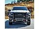 HDX Modular Grille Guard; Stainless Steel (14-21 Tundra w/o Parking Sensors)