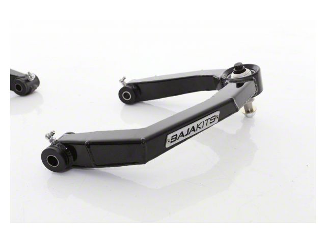 BajaKits Chase Boxed Front Upper Control Arms (07-21 Tundra)