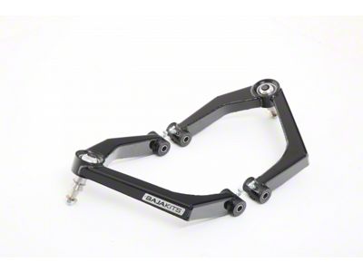 BajaKits Chase Boxed Front Upper Control Arms (22-23 Tundra)