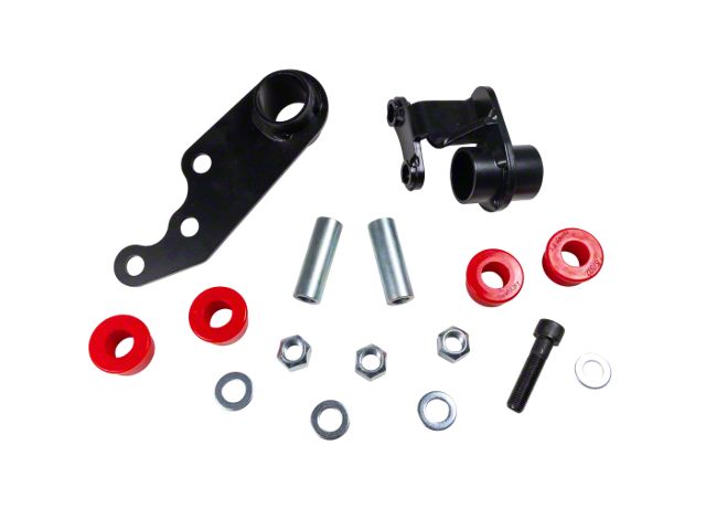 ReadyLIFT Differential Drop Kit (22-24 Tundra)