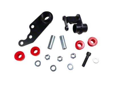 ReadyLIFT Differential Drop Kit (22-23 Tundra)