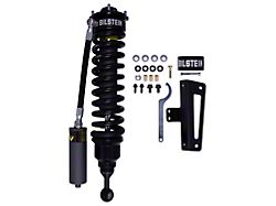 Bilstein B8 8112 ZoneControl CR Series Front Coil-Over Shock for 2.25 to 3.25-Inch Lift; Driver Side (07-21 Tundra)