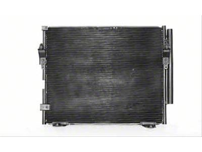 Replacement Air Conditioning Condenser (07-13 Tundra)