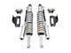 ReadyLIFT Bilstein B8 8125 Series Front Coil-Overs for ReadyLIFT 6 to 8-Inch Lift Kits (07-21 Tundra, Excluding TRD Pro)