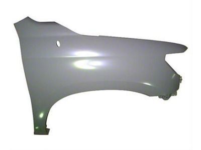 Replacement Fender; Front Passenger Side (07-13 Tundra)