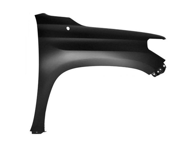 Replacement Fender; Front Passenger Side (14-21 Tundra)