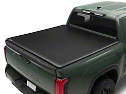 Rough Country Soft Roll Up Tonneau Cover (22-23 Tundra w/ 5-1/2-Foot Bed)